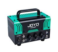 JOYO Atomic BanTamp Series Mini Amp Head 20W Hybrid Tube 2-Channel Guitar Amplifier with Bluetooth (No Sound, Need Extra Speaker)