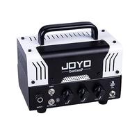 JOYO BanTamp Series Mini Amp Head 20W Hybrid Tube 2-Channel Guitar Amplifier with Bluetooth (No Sound, Need Extra Speaker)