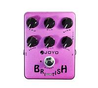 JOYO JF-16 British Sound Effect Pedal