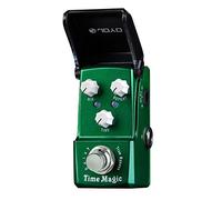 JOYO JF-304 Time Magic Delay mini Guitar Effects Pedal Ironman