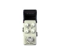 JOYO JF-307 Clean Glass Amp Sim - Guitar Effects Pedal Ironman