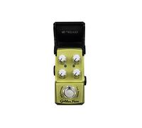 JOYO JF-308 Golden Face Amp Sim mini Guitar Effects Pedal Ironman