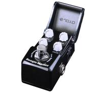 JOYO JF-309 Boogie Master Amp Sim - Guitar Effects Pedal Ironman