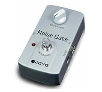 JOYO JF-31 True Bypass Design Electric Guitar Audio Noise Gate Effect Pedal