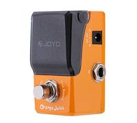 JOYO JF-310 Orange Juice Amp Sim - Guitar Effects Pedal Ironman