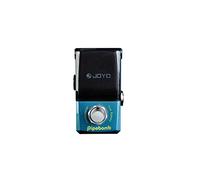JOYO JF-312 PipeBomb Compressor mini Guitar Effects Pedal Ironman