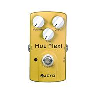 Joyo JF-32 Hot Plexi Distortion Guitar Effects Pedal