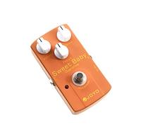 JOYO JF-36 Sweet Baby Overdrive Effect Guitar Pedal