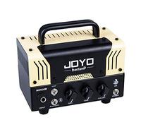 JOYO Meteor Bantamp Guitar Amplifier Head 20w Tube 2 Channel FX Loop Headphone Bluetooth