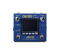 JOYO-R08 Cab Box Guitar Effektpedal - Revolution R Series