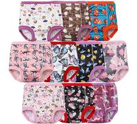 Joyo roy Potty Training Nappy Pants Girls Potty Training Pants Reusable Training Pants Toilet Training Pants Toddler Training Pants Toilet Training Cloth Nappies Baby Nappies Girls 4T