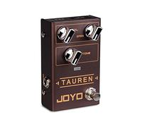 JOYO Tauren Overdrive Guitar Effect Pedal - Revolution R Series