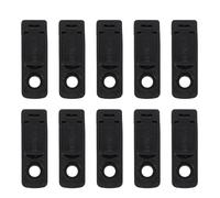 JOYOFREELY 10pcs Rubber Gasket Bottom Pad for Kerosene Lighter Seal Useful Evaporation Mat