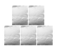 JOYOFREELY 5 Sheets Aluminum Foil Pot Pan Patch with High Temperature Resistance and Good Sealing Performance for Kitchen Cooking Leak Repair and Pot Maintenance