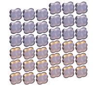 JOYOFREELY 50pcs Silicone Earring Backs for Hook Earrings with Flexible, No Irritation Design, Replacement Ear Locks Suitable for DIY and Different Occasions