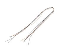 JOYOFREELY 5pcs Elastic Journal Bands for Travel Notebook, Stretchy Nylon Cover Straps in Red, Blue, Black, Olive Green Orange, Elastic Bands for Daily Planner Scrapbook Binding