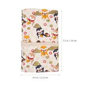 JOYOFREELY A6 Budget Planner Notebook Set with Paper Material, Simple and Fashionable Design, Helps Set and Achieve Financial Goals, for Home and Personal Money Management