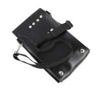 JOYOFREELY Compact Hairdressing Tool Storage Bag Portable Organizer Adjustable Compartments for Mobile Hairdressers and Salon Professionals
