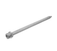 JOYOFREELY Fire Extinguisher Valve Fixing Tool Kit Portable Steel Valve Hand Tool with Silver Finish Maintenance and Repairs to Minimize Slippage Risks