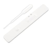 JOYOFREELY Pig Pregnancy Test Kit for Early Pregnancy Detection with High Accuracy Rate and Easy to Store Plastic Strip, Lightweight Sow Test Card Suitable for Farm Reexamination