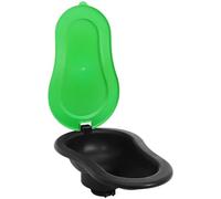JOYOFREELY Portable Temporary Urinal for Women with Stable and Secure Abs Design, for Renovations and Camping, Bedside Female Urine Pan Suitable for Bedridden Patients and Pregnant Women