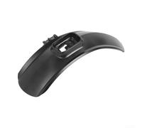 Joyor S5 S8 S10 Electric Scooter Rear Mudguard Splash Guard, Anti Wear ABS Plastic Mud Flap to Block Dirt and Water Splash For For Improved Riding Safety