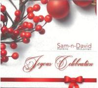 Sam Hankins & David Mclorren - Joyous Celebration