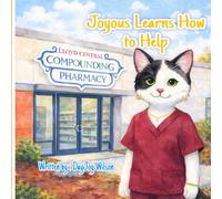Joyous Learns How to Help