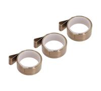 JoyousMall 3 Pack 900520 Coil Spring Replacement Parts for Paslode IM350 Nailers, Steel Nail Repair Component