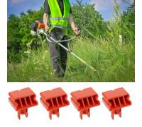 JoyousMall 4 Pack Swivel Pegs for Black+Decker Workmate 79-010-4, Compatible with Models 79-028 79-032 79-033 79-034 WM225 WM425, Flexible Bench Vise Accessories