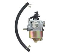 JoyousMall Carburetor 139cc for 1P65F 1P65MC Engine, Replacement Part for Garden Machine Lawn Mower Generator, for carb Assembly