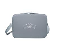 JoyousMall Case for DJI for Mavic Mini 4/3 Pro, Waterproof Shockproof Hard Shell Carrying Case Storage Bag Protection Hard Shell Box(PU)