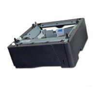 JoyousMall CF284A Paper Input Tray 500 Sheets for HP for laserjet Pro 400 M401 Feeder Unit Reduces Jams Multi for media Support Standard Dimensions