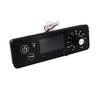 JoyousMall Control Board Replacement, for Pitboss Grill Smoke AC03P9 120V 60Hz, Control Board for Pitboss Grill Smoke