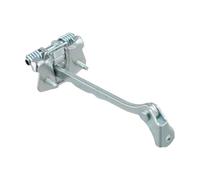 JoyousMall Door Check Arm Stop Hinge Strap Limiter Front Left Right for Vauxhall for vivaro Trafic for primastar 2001-2014 Replace 7700311823