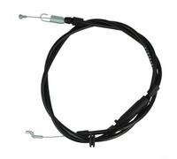 JoyousMall Drive/Clutch Cable, 381030082/0 Throttle Control Cable Lawn Mower Engine Control Cable Outdoor Lawnmower Spares Replacement for Mountfield SP53H S461RPD SP533 SP533ES