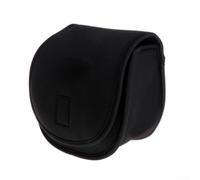 JoyousMall Fishing Reel Cover Bag with Anti Extrusion Features for Baitcasting and Trolling, Neoprene Material (S)