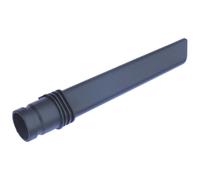 JoyousMall Flat Nozzle for P11/P11 Combo/P10/P10 Pro/U11 Robot Vacuum Cleaner, Long Flat Suction Accessory