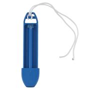 JoyousMall Floating Pool Thermometer, Dual Scale Fahrenheit Celsius Water Temperature Tester for Swimming Pools Spas Hot Tubs Ponds, Read Plastic Gauge