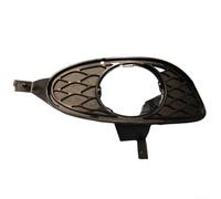 JoyousMall for Mercedes CLS W219 Fog Lamp Grille Trim 2004-2008 Front Bumper Cover Panel Non for amg Model Direct Fit(Rght)