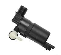 JoyousMall For Nissan Compatible Ice Washer Pump Serving as a Direct Replacement for Multiple OE Part Numbers Including Those of the For QASHQAI Series