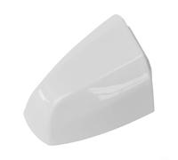 JoyousMall Front Right Door Handle Cover, Exterior Door Handles Covers Cap For BMW X1 X2 X5 For F15 X6 2015 2018 Models 51217396544 Plastic Car Parts(White)