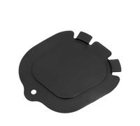 JoyousMall Front Wheel Housing Liner Cover 4G0809967 Compatible for for a6 C7 2011-2019 for fender Liner L=R