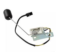 JoyousMall Fuel Level Sender 75240-04 for FXSTB FXSTD 2004-2005 Gas Tank Sending Unit Float Assembly Metal Construction