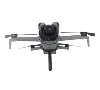 JoyousMall Handheld Filming Fixed Bracket for DJI for mini 5 Pro, ABS Grip Handle with Sponge Padding for Stable Ground Shots, Portable Camera Accessory, Black