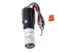 JoyousMall Hard Kit for Refrigerator Compressor, Power Capacitor with Copper Wiring for RSIR CSIR PSC CSR Units, Models RCO410 RCO210 RCO810
