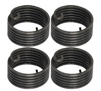 JoyousMall Heavy Duty Spring Replacement for Models Including SH86 and BG56 OEM Part 42411953501 (4pcs)