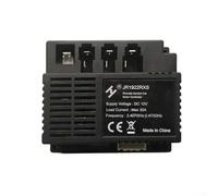 JoyousMall HY JRRX 12V/6V Remote Control Box for Children's Electric Cars with Receiver (JR1922RXS Receiver)