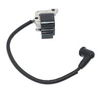 JoyousMall Ignition Coil 725-06012 753-08351 for Troy-Bilt TB625EC TB675EC, Compatible with for cadet CC310 CC330 CC350 Lawn Mower Engine Part