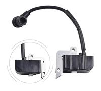 JoyousMall Ignition Coil for Echo Trimmer SRM-211, GT-2000, PE-2000, GT-2400, ED-2100, EDR-2400, TC-2100, Replaces 15660152131